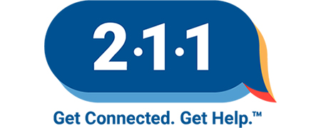 211 Colorado logo